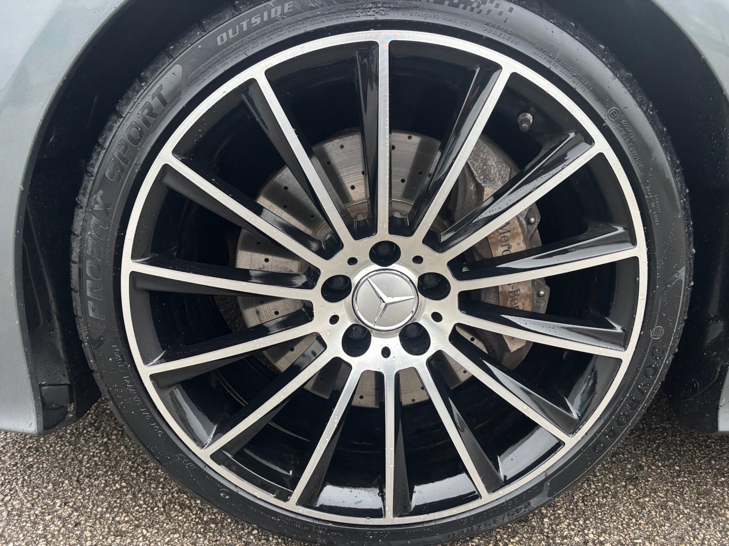 Used Mercedes-Benz E Class 2019 for sale - 77278499: Photo 28