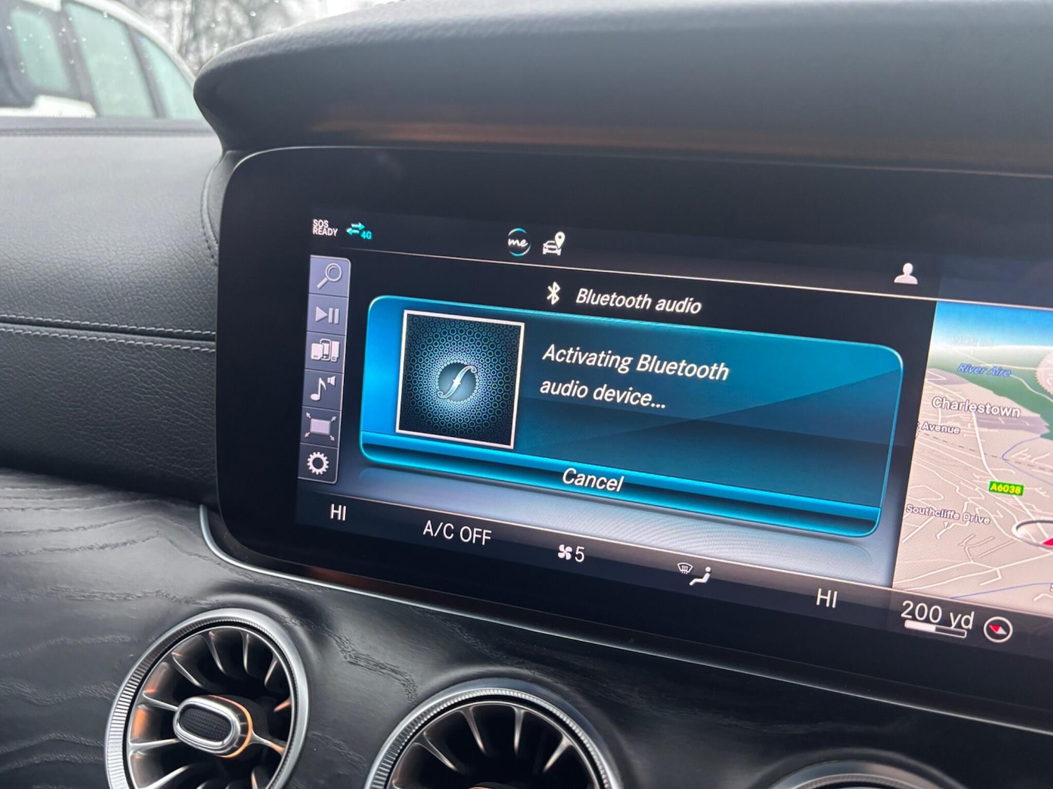 Used Mercedes-Benz E Class 2019 for sale - 77278499: Photo 29