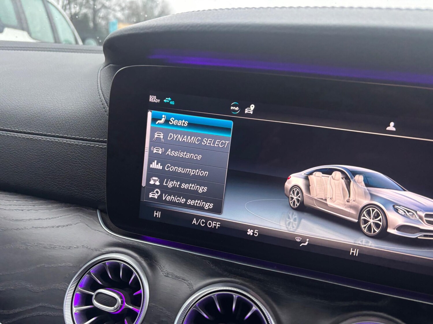 Used Mercedes-Benz E Class 2019 for sale - 77278499: Photo 31