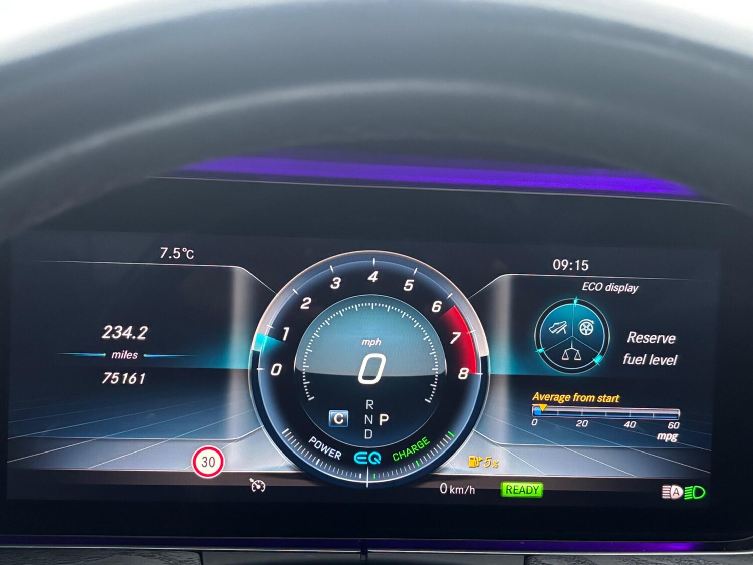 Used Mercedes-Benz E Class 2019 for sale - 77278499: Photo 32