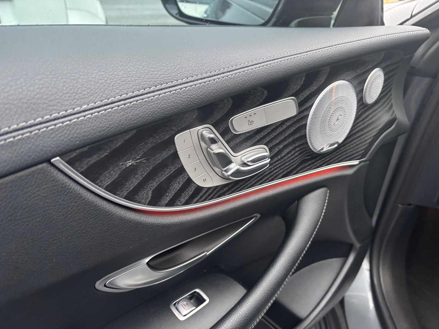 Used Mercedes-Benz E Class 2019 for sale - 77278499: Photo 36