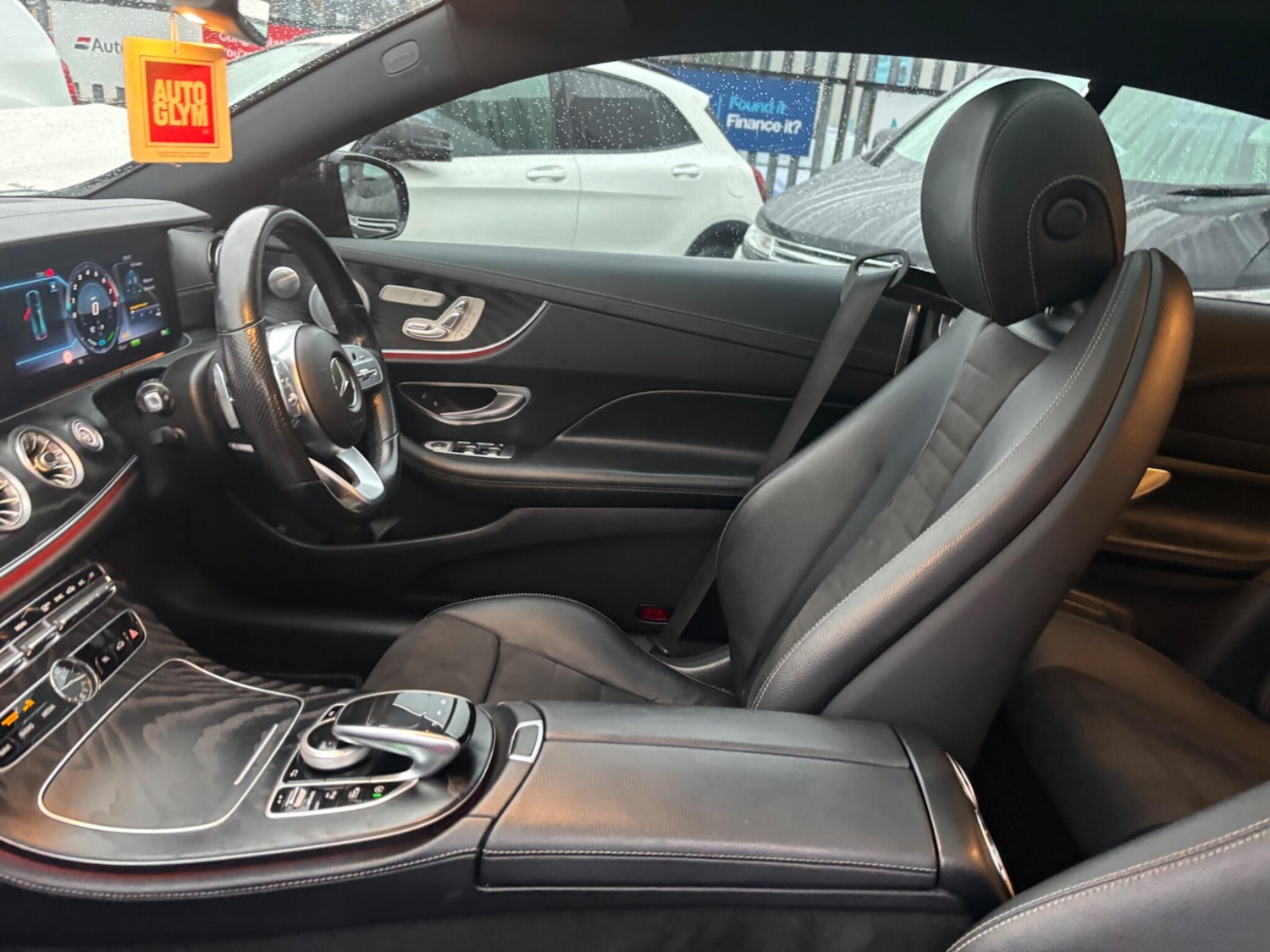 Used Mercedes-Benz E Class 2019 for sale - 77278499: Photo 37