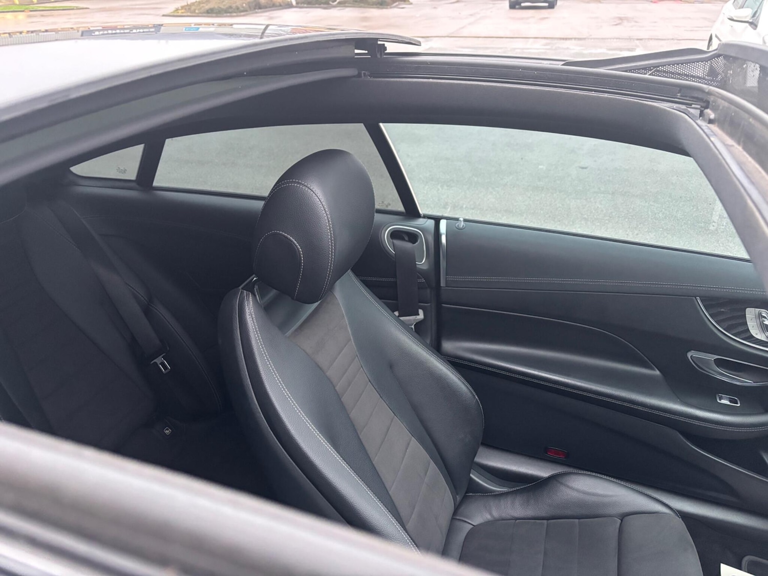 Used Mercedes-Benz E Class 2019 for sale - 77278499: Photo 9