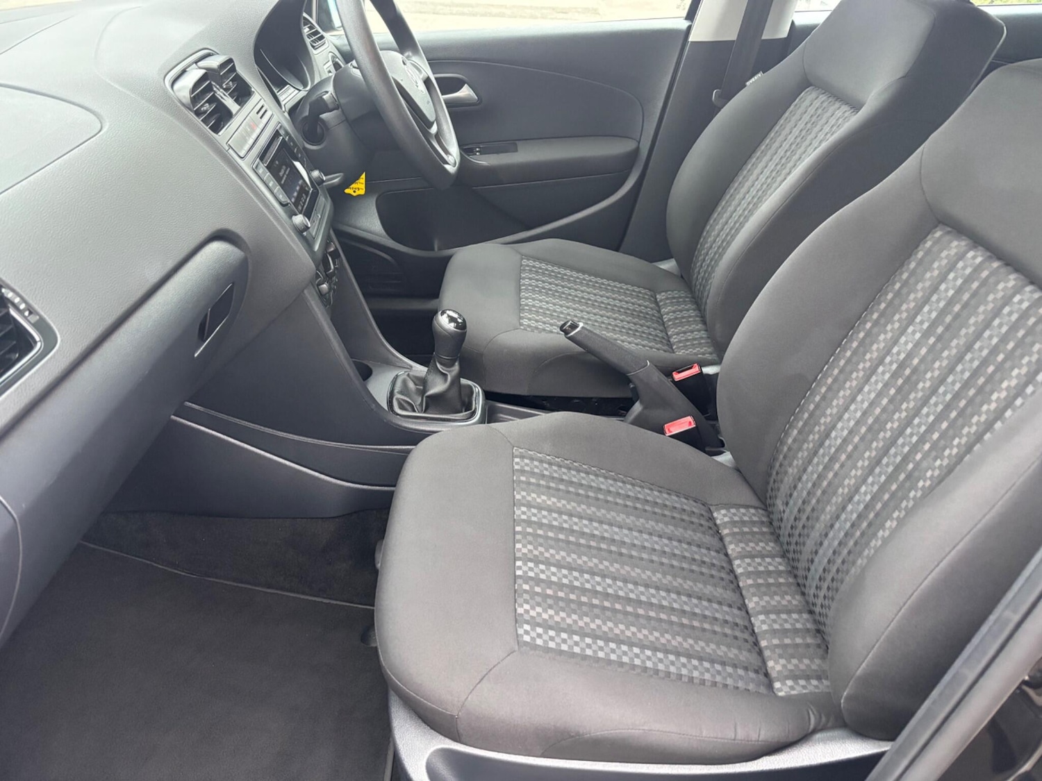 Used Volkswagen Polo for sale - 77793381: Photo 10