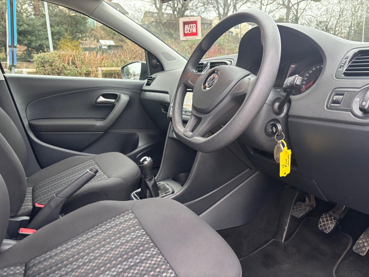 Used Volkswagen Polo for sale - 77793381: Photo 12