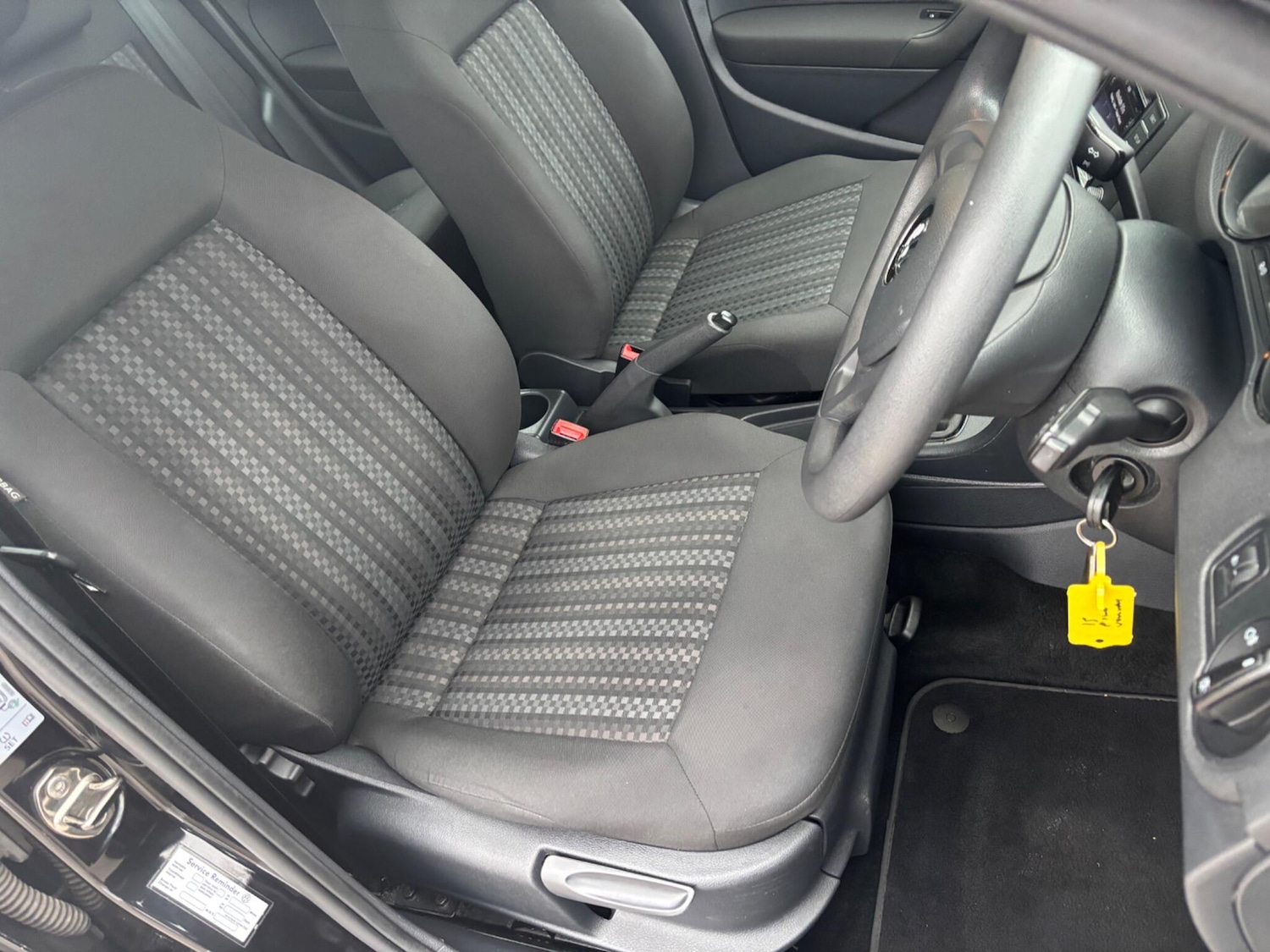 Used Volkswagen Polo for sale - 77793381: Photo 13