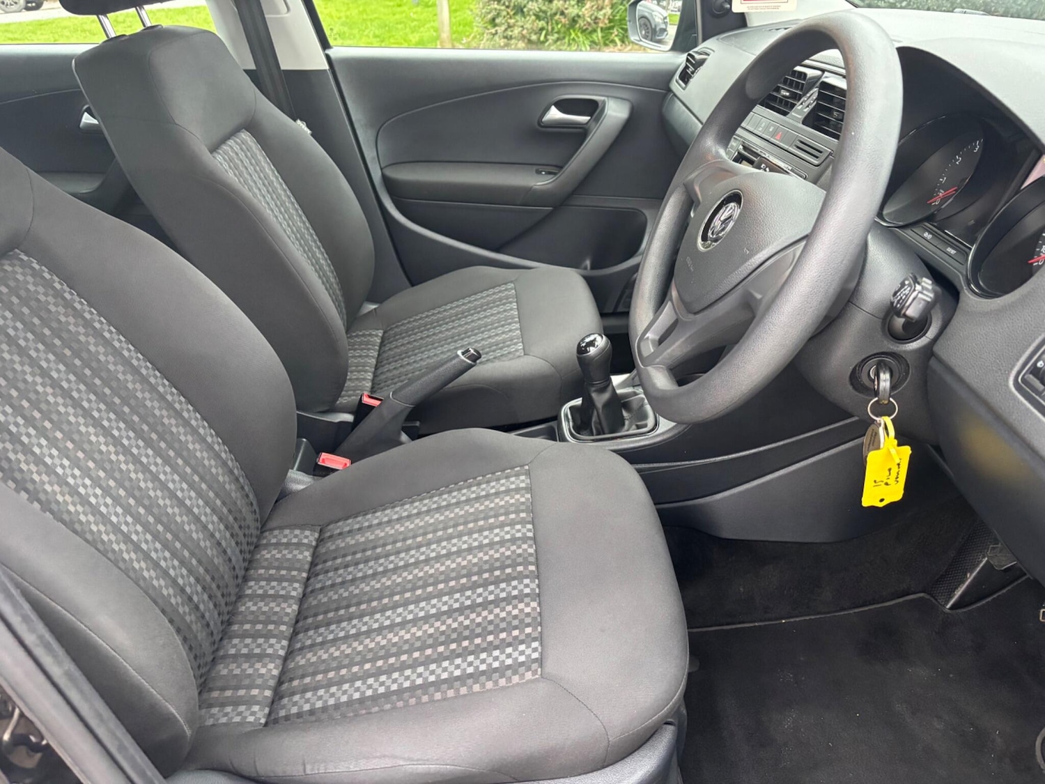 Used Volkswagen Polo for sale - 77793381: Photo 14