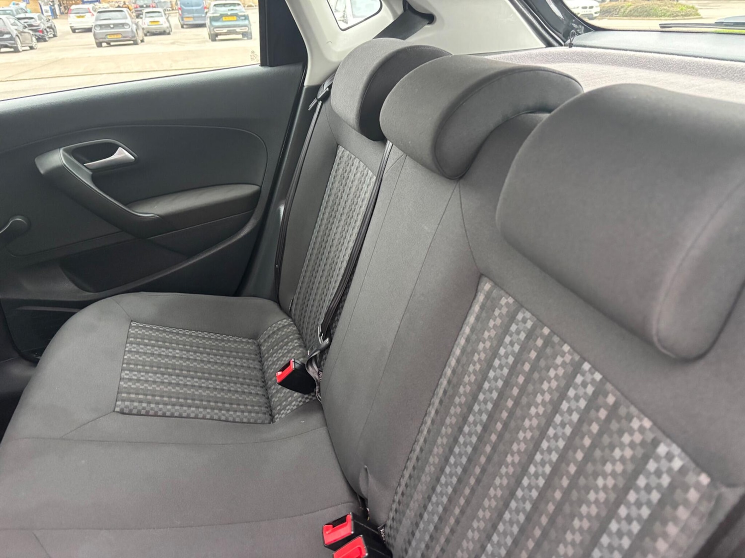 Used Volkswagen Polo for sale - 77793381: Photo 15