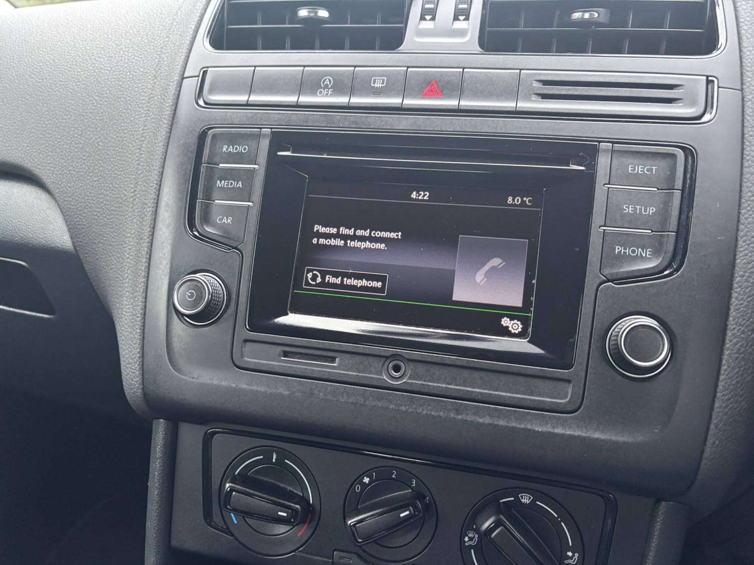 Used Volkswagen Polo for sale - 77793381: Photo 17