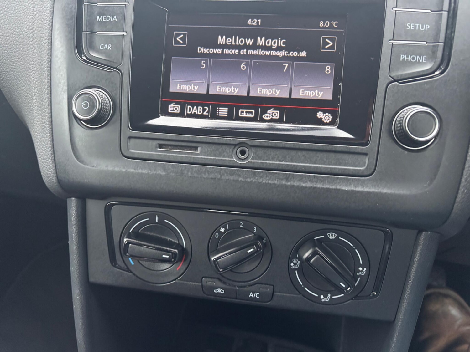 Used Volkswagen Polo for sale - 77793381: Photo 18