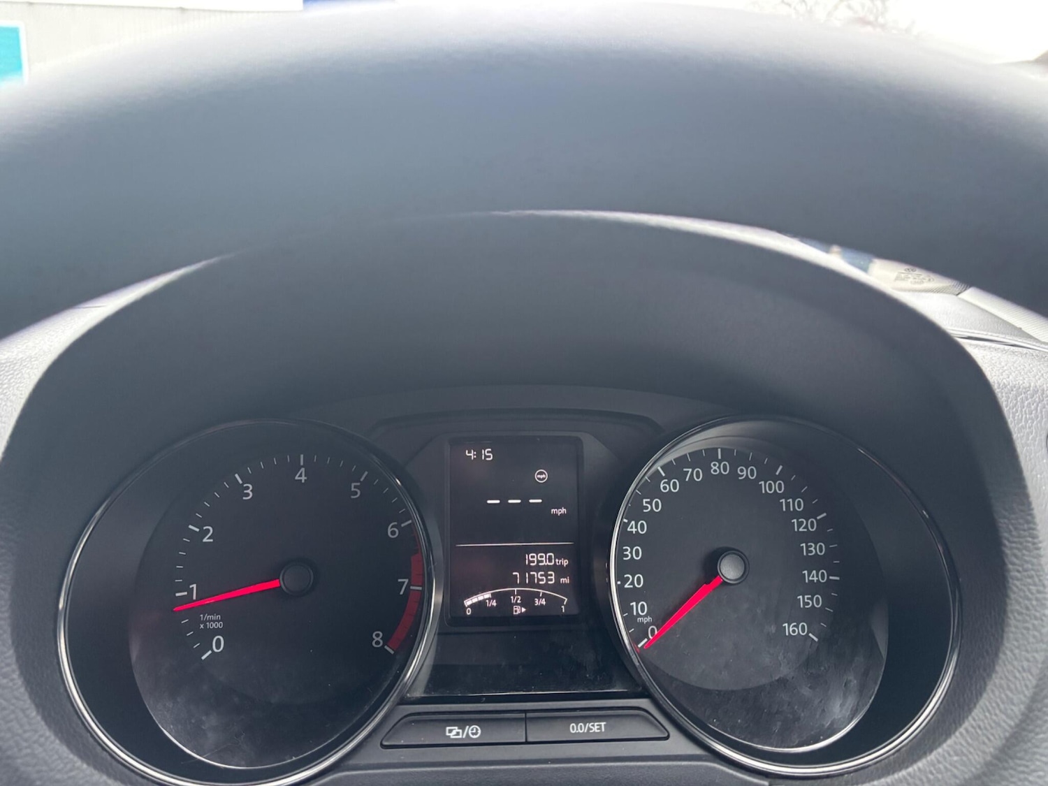 Used Volkswagen Polo for sale - 77793381: Photo 20