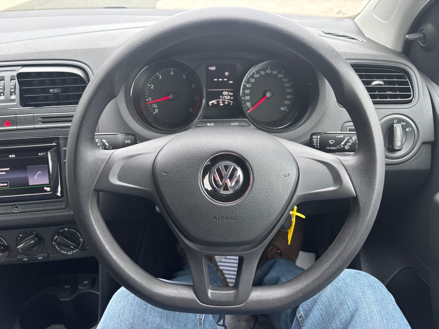 Used Volkswagen Polo for sale - 77793381: Photo 21