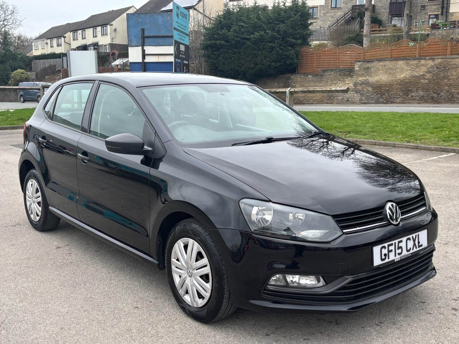 Used Volkswagen Polo for sale - 77793381: Photo 3