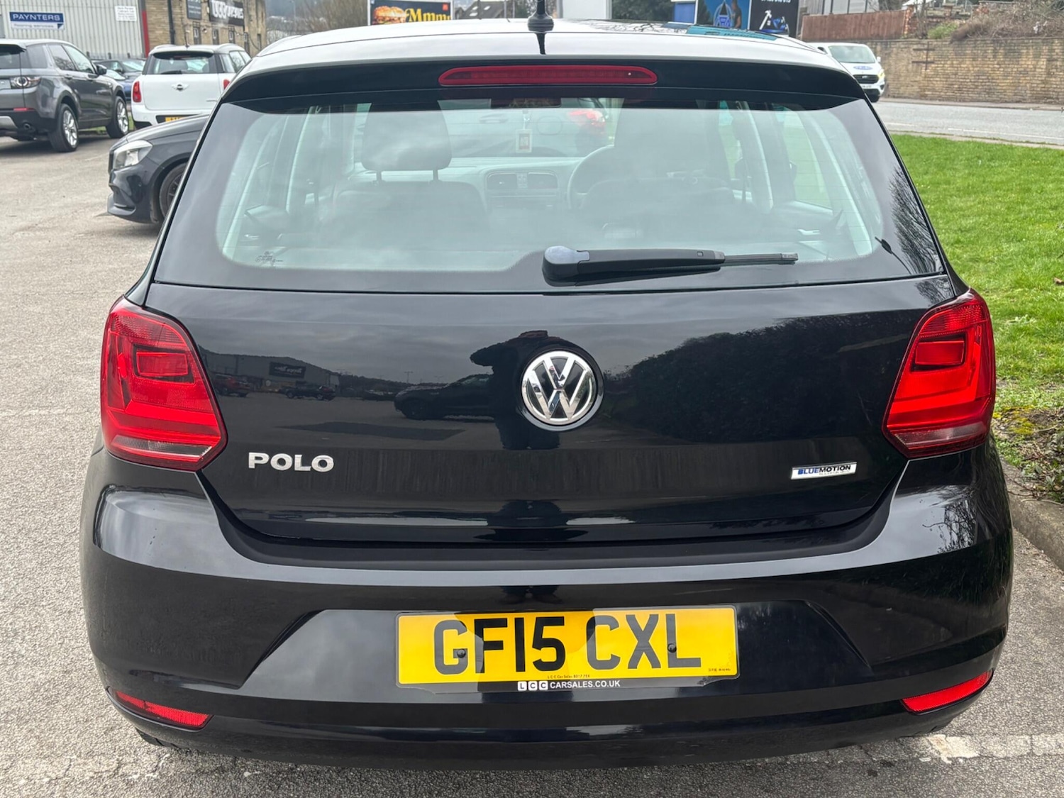 Used Volkswagen Polo for sale - 77793381: Photo 6