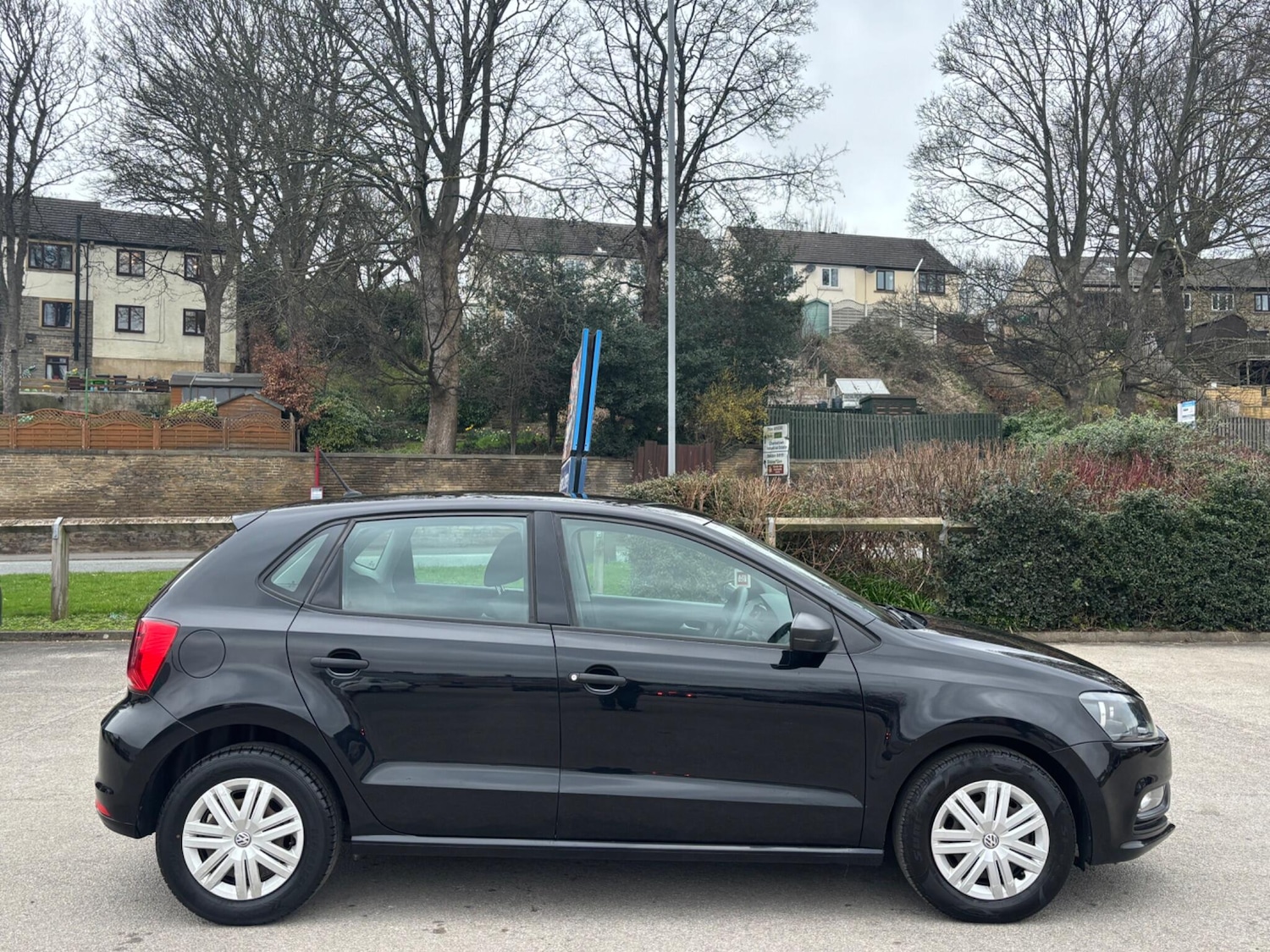 Used Volkswagen Polo for sale - 77793381: Photo 7