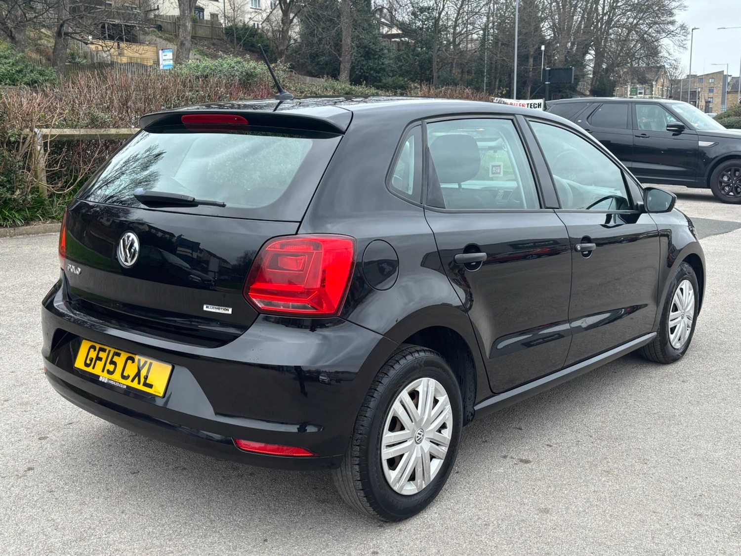 Used Volkswagen Polo for sale - 77793381: Photo 8