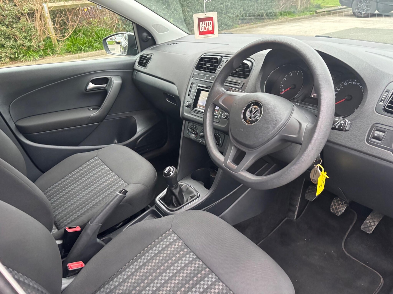 Used Volkswagen Polo for sale - 77793381: Photo 9