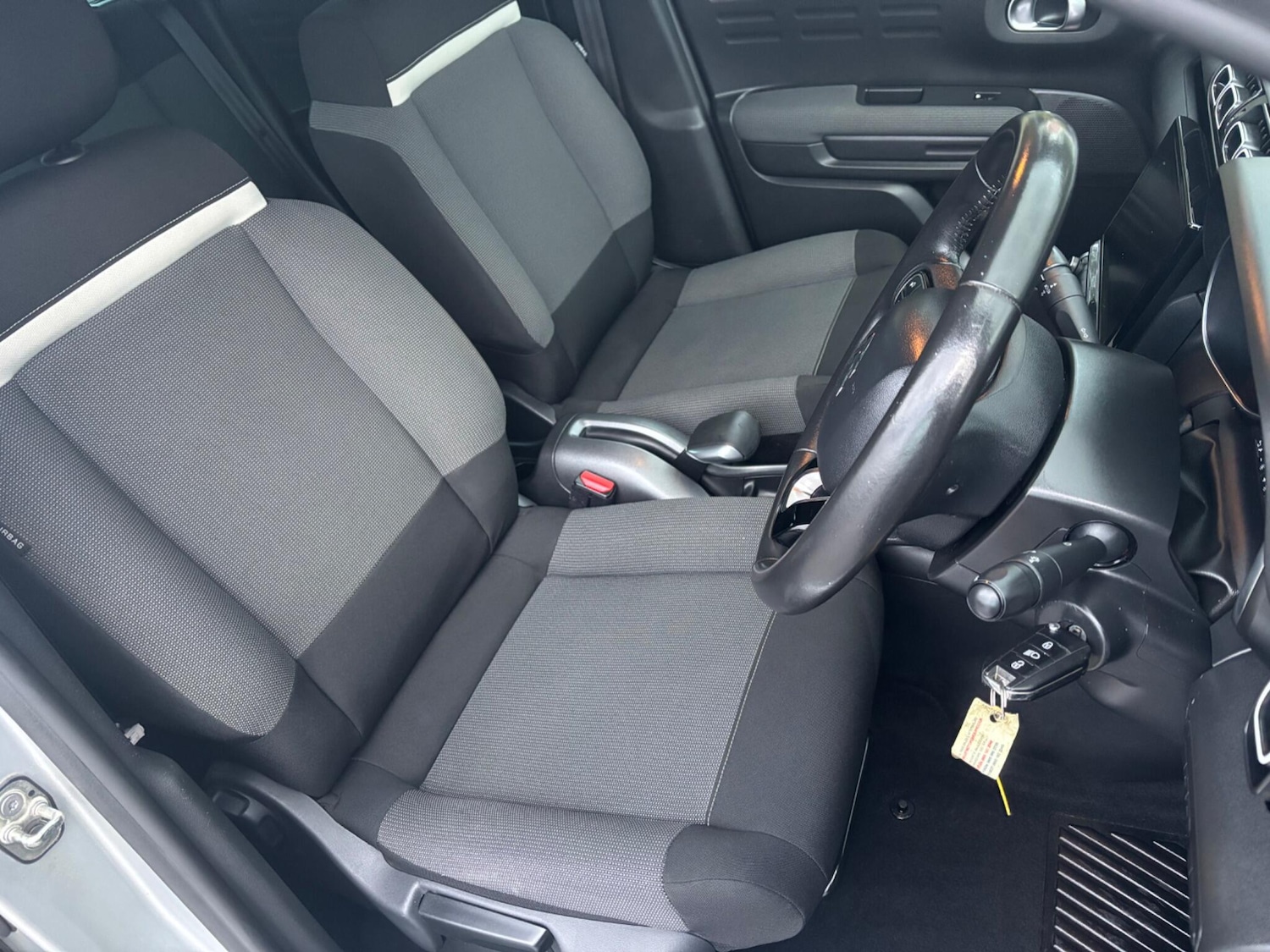 Used Citroen C3 Aircross 2018 for sale - 76432473: Photo 11