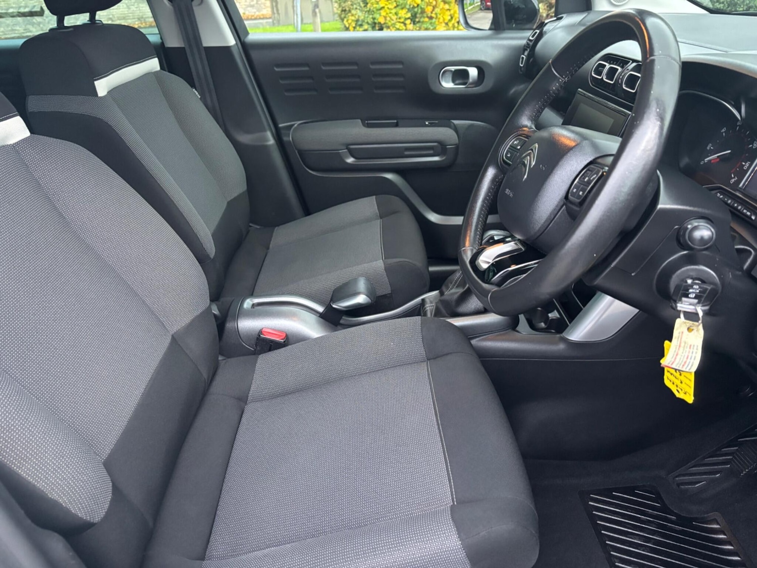 Used Citroen C3 Aircross 2018 for sale - 76432473: Photo 12