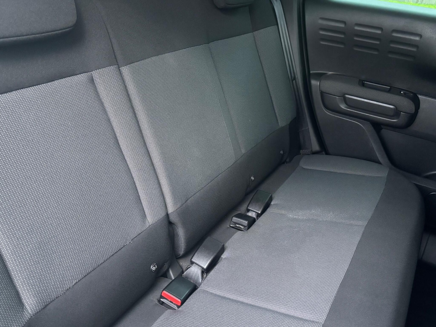 Used Citroen C3 Aircross 2018 for sale - 76432473: Photo 15