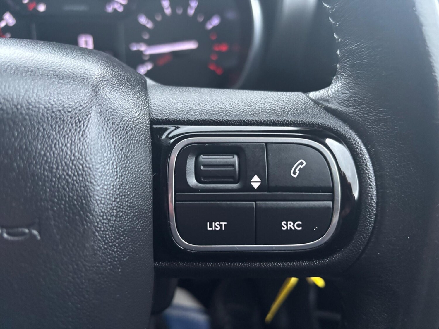 Used Citroen C3 Aircross 2018 for sale - 76432473: Photo 17