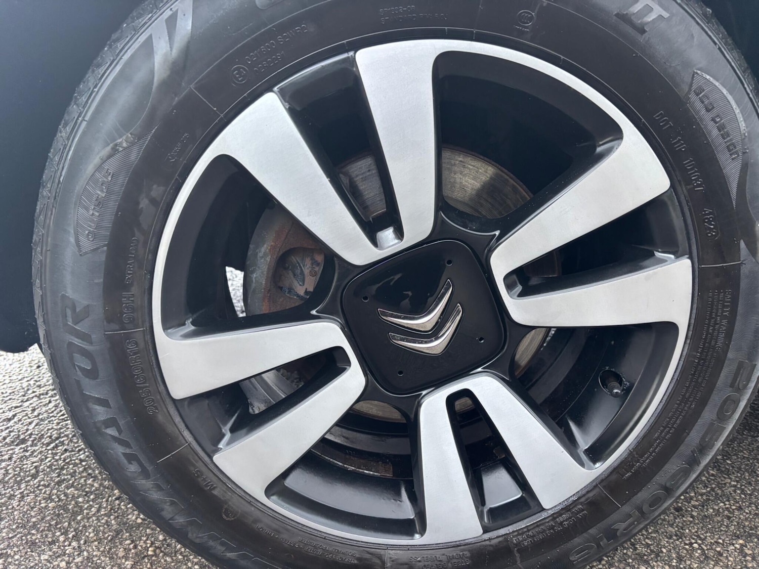 Used Citroen C3 Aircross 2018 for sale - 76432473: Photo 19