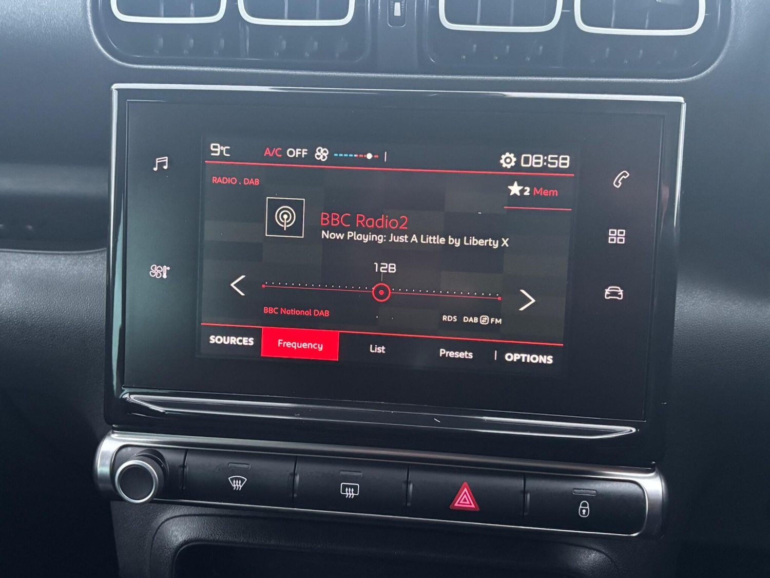 Used Citroen C3 Aircross 2018 for sale - 76432473: Photo 21