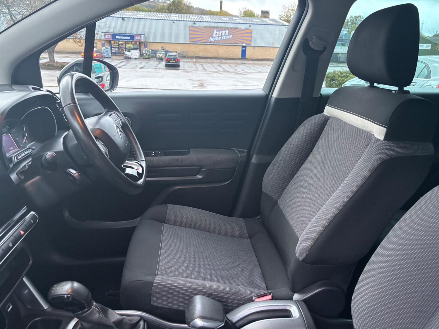 Used Citroen C3 Aircross 2018 for sale - 76432473: Photo 25