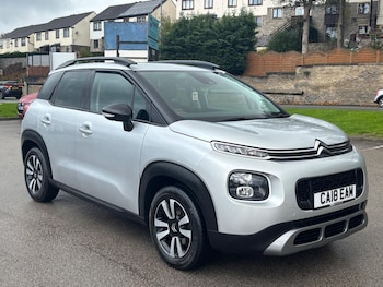 Used Citroen C3 Aircross 2018 for sale - 76432473: Photo