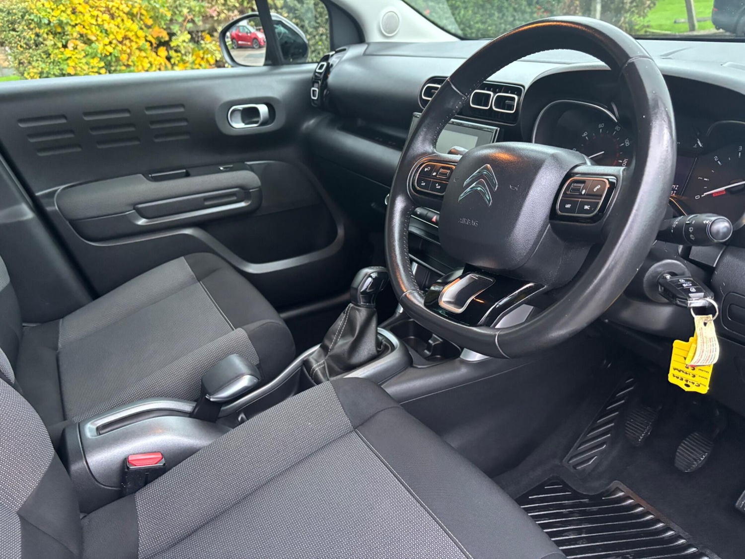 Used Citroen C3 Aircross 2018 for sale - 76432473: Photo 9