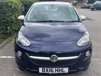 Used Vauxhall Adam 2016 for sale - 75687647: Photo