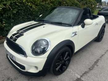 2013 (13) - 2.0 Cooper SD Auto Euro 5 2dr