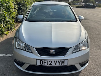 Used SEAT Ibiza 2012 for sale - 75532786: Photo