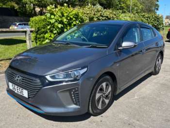 (68) - 1.6 h-GDi Premium DCT Euro 6 (s/s) 5dr