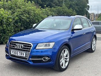 Used Audi Q5 2015 for sale - 79328643: Photo
