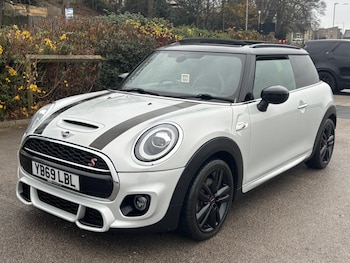 2019 (69) - 2.0 Cooper S Sport II 3dr Auto