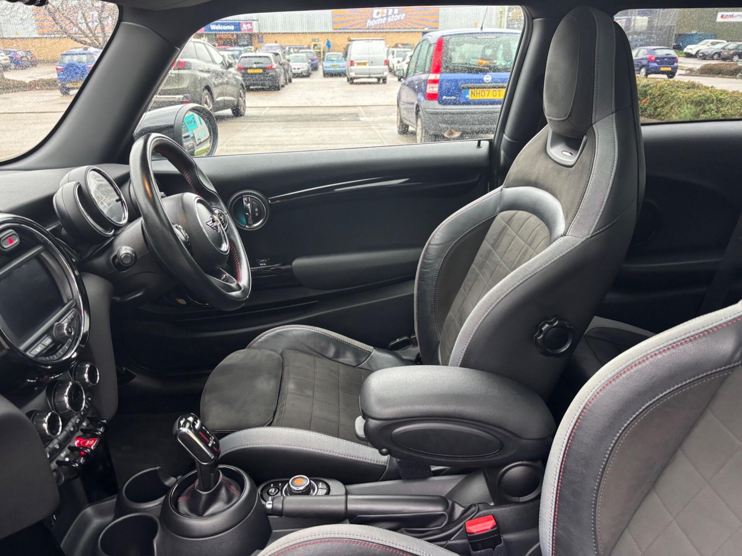 Used MINI Hatch 2019 for sale - 76832860: Photo 23