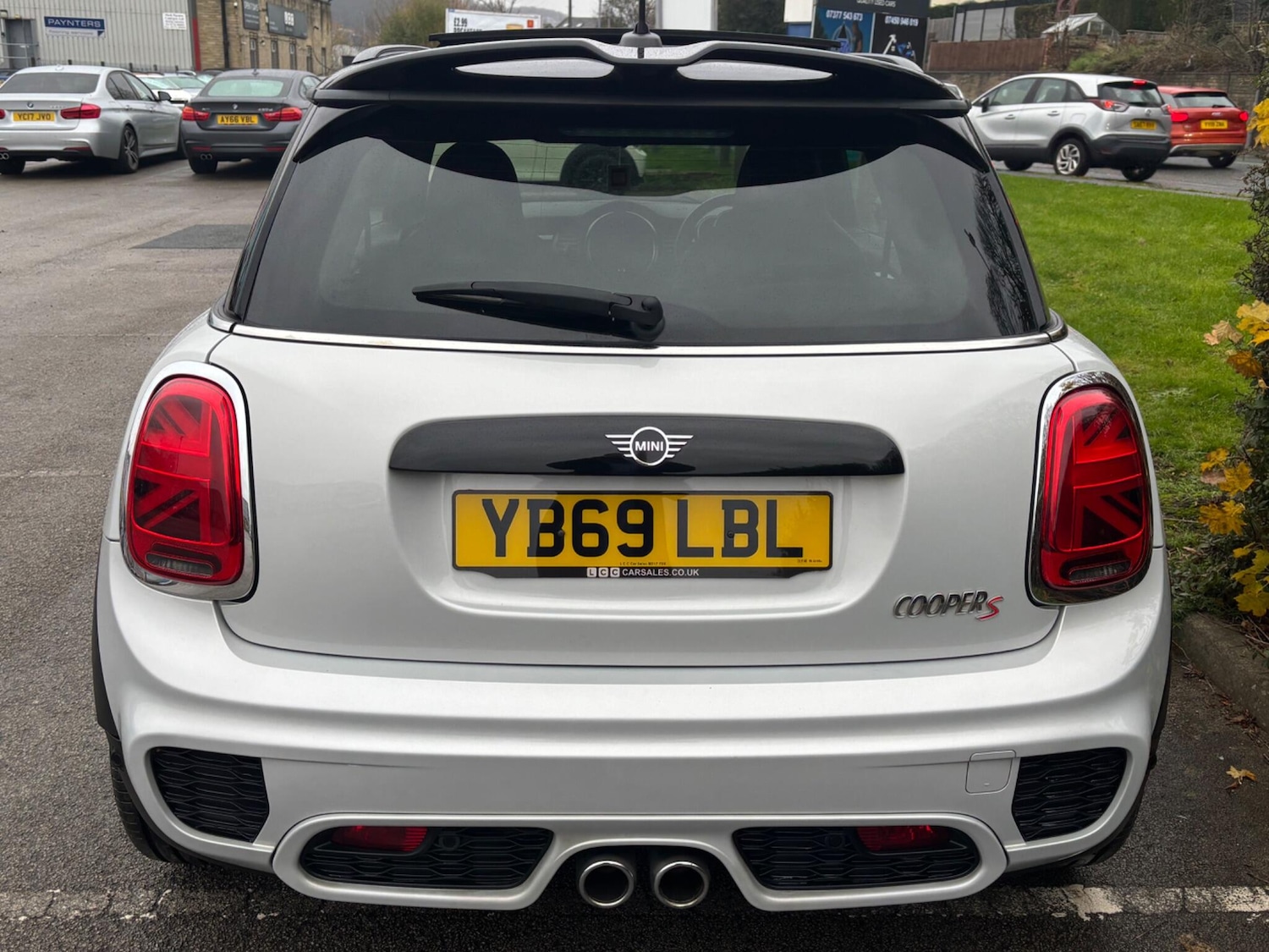 Used MINI Hatch 2019 for sale - 76832860: Photo 6