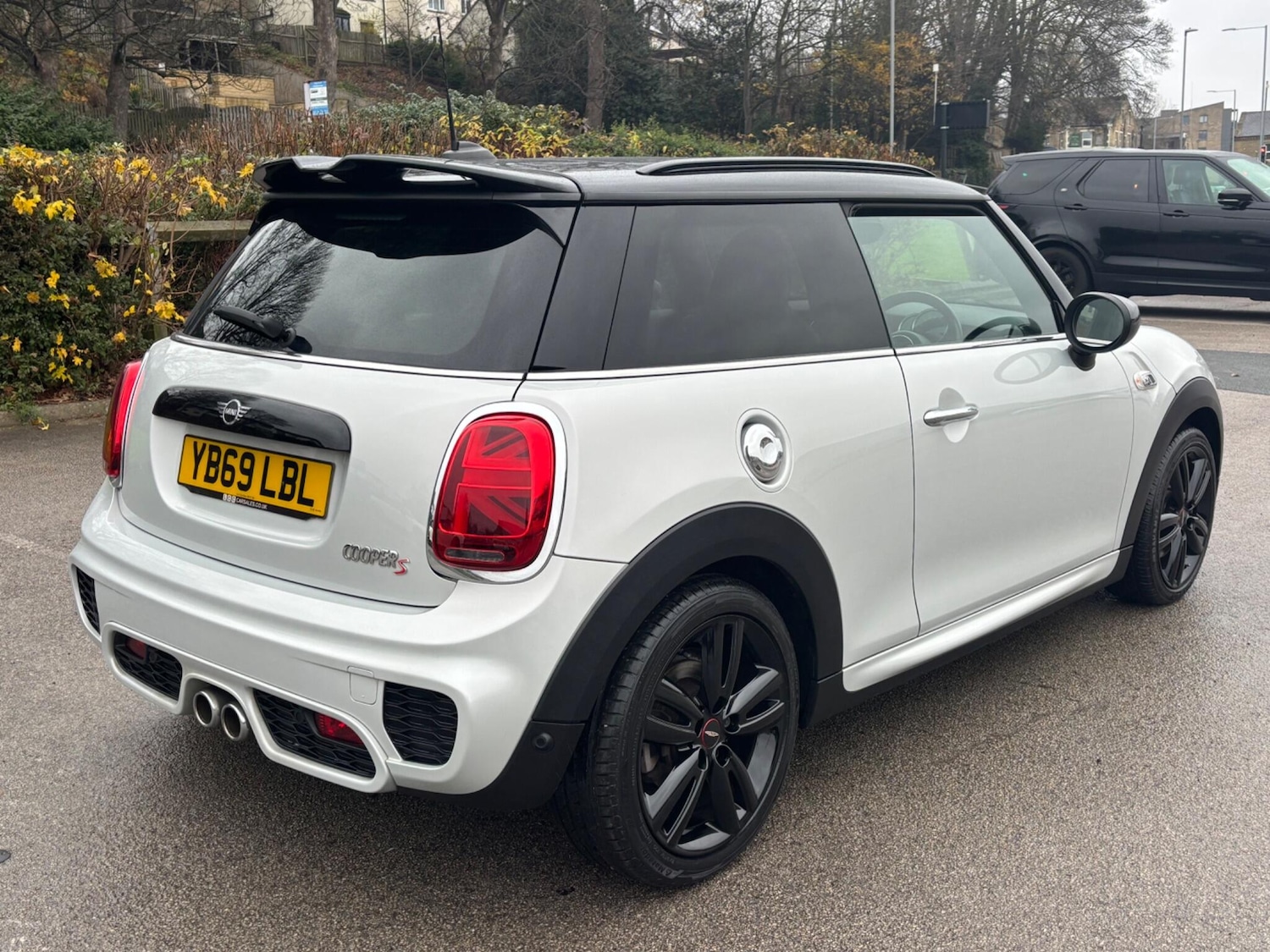 Used MINI Hatch 2019 for sale - 76832860: Photo 8