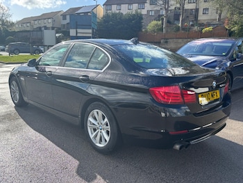 Used BMW 5 Series 2010 for sale - 78292051: Photo