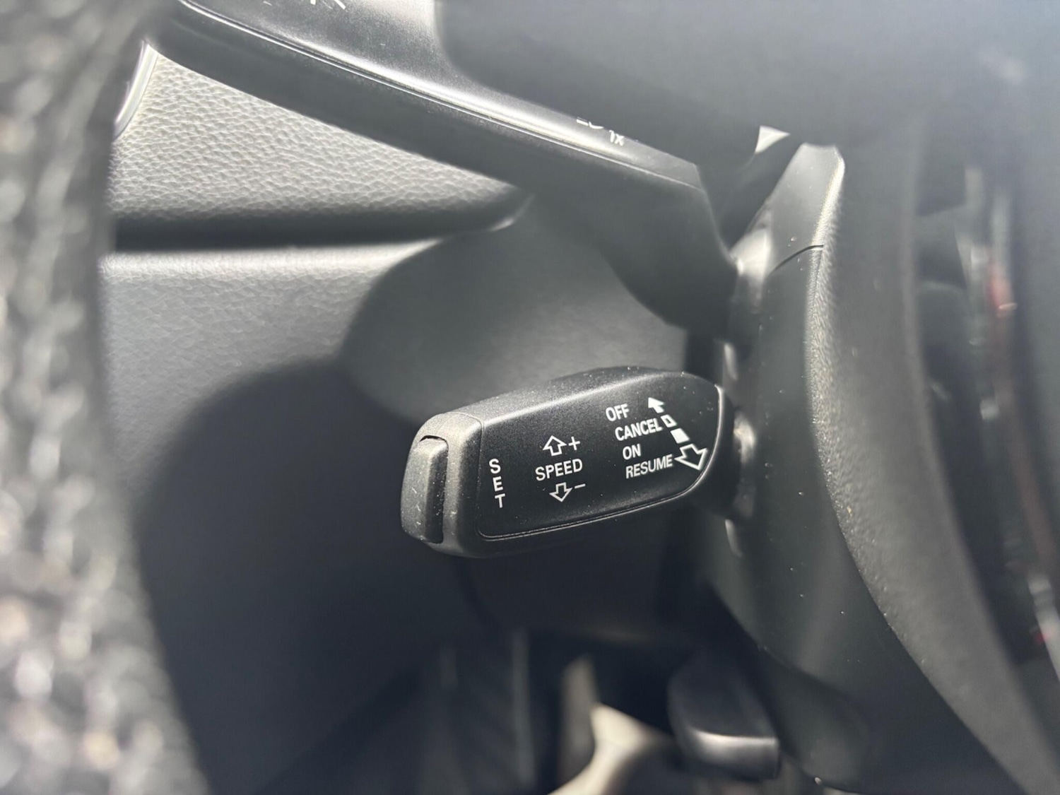 Used Audi Q3 2015 for sale - 76336839: Photo 21