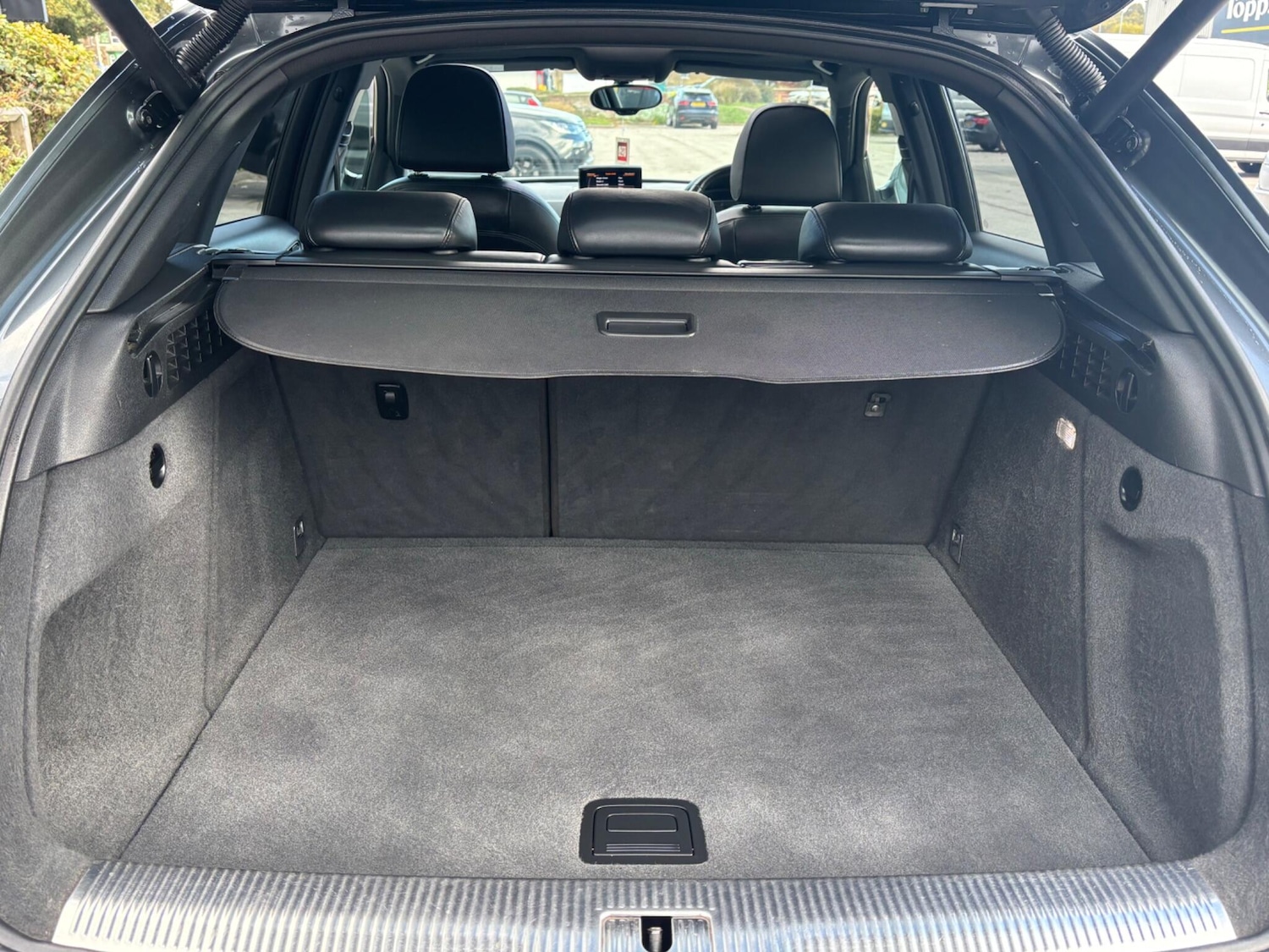 Used Audi Q3 2015 for sale - 76336839: Photo 31
