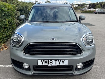 Used MINI Countryman 2018 for sale - 76099504: Photo