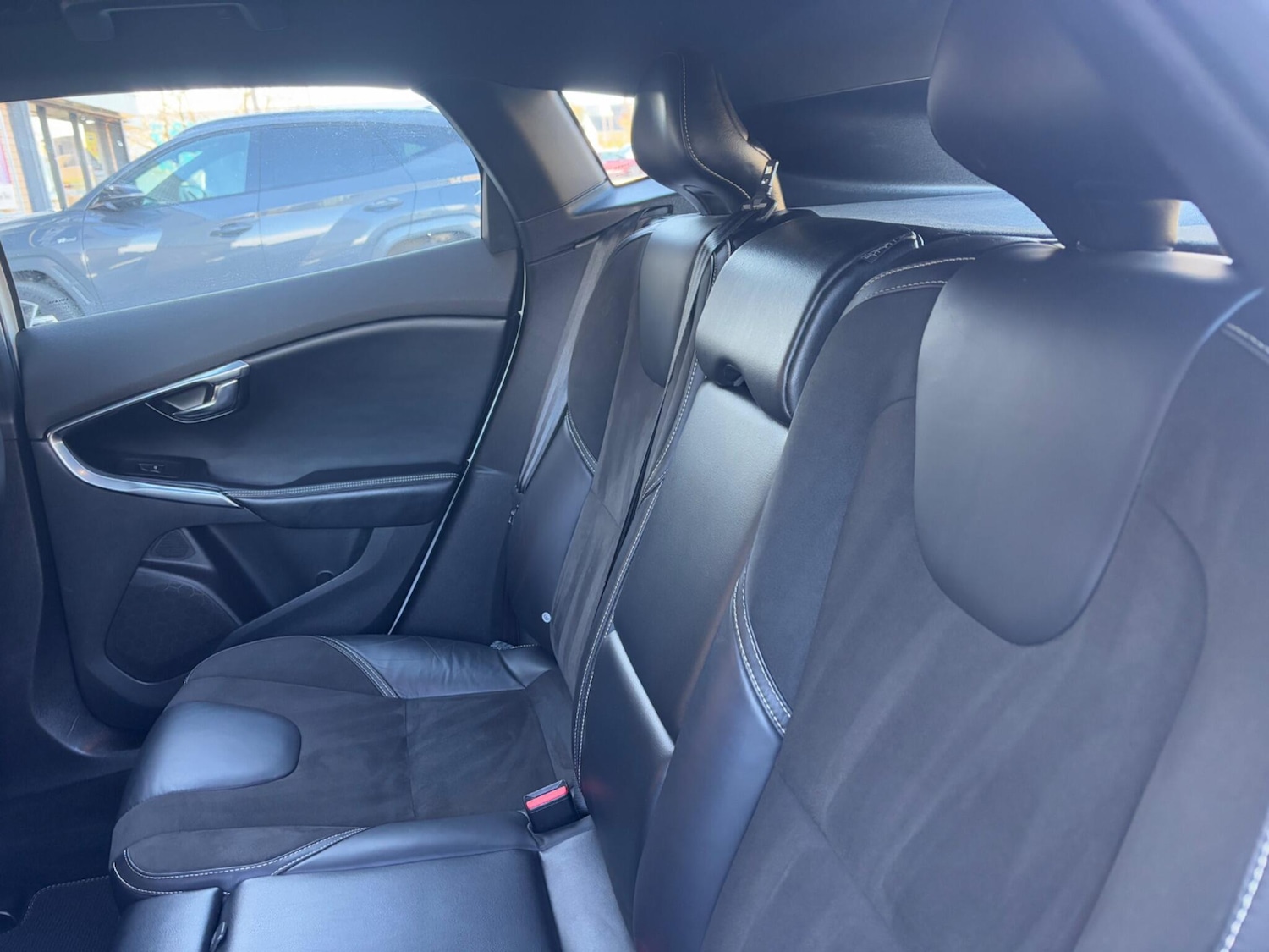 Used Volvo V40 2018 for sale - 76996148: Photo 13