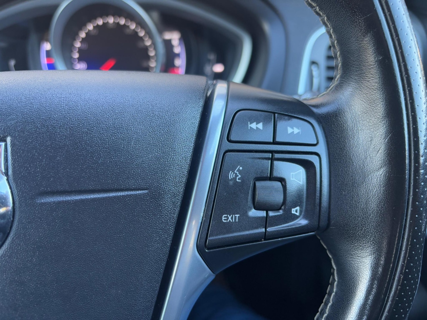 Used Volvo V40 2018 for sale - 76996148: Photo 22