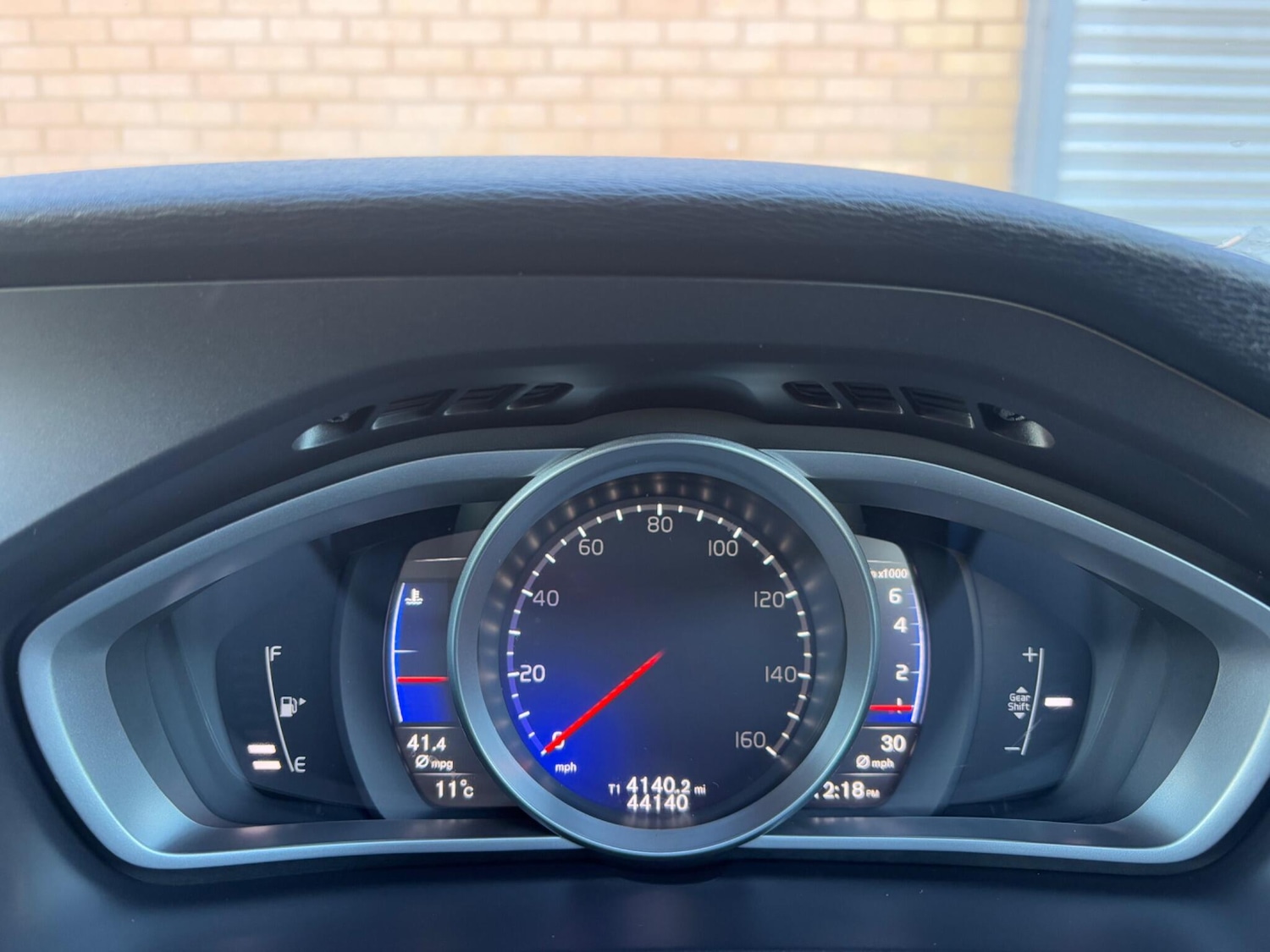 Used Volvo V40 2018 for sale - 76996148: Photo 25