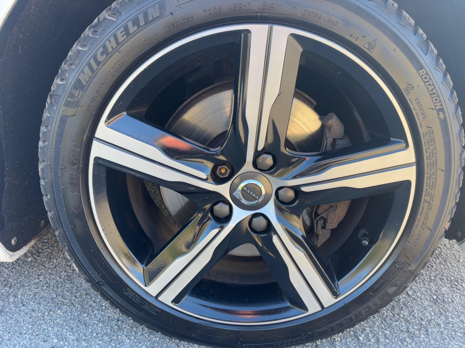 Used Volvo V40 2018 for sale - 76996148: Photo 9