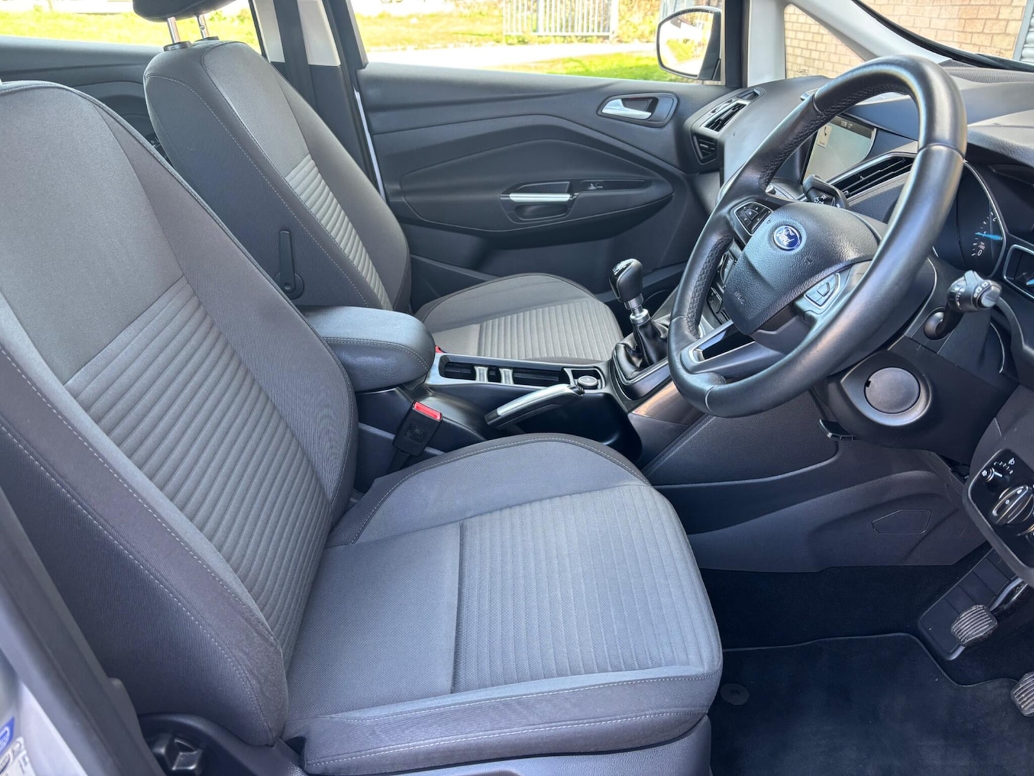 Used Ford C-Max 2017 for sale - 78018923: Photo 10