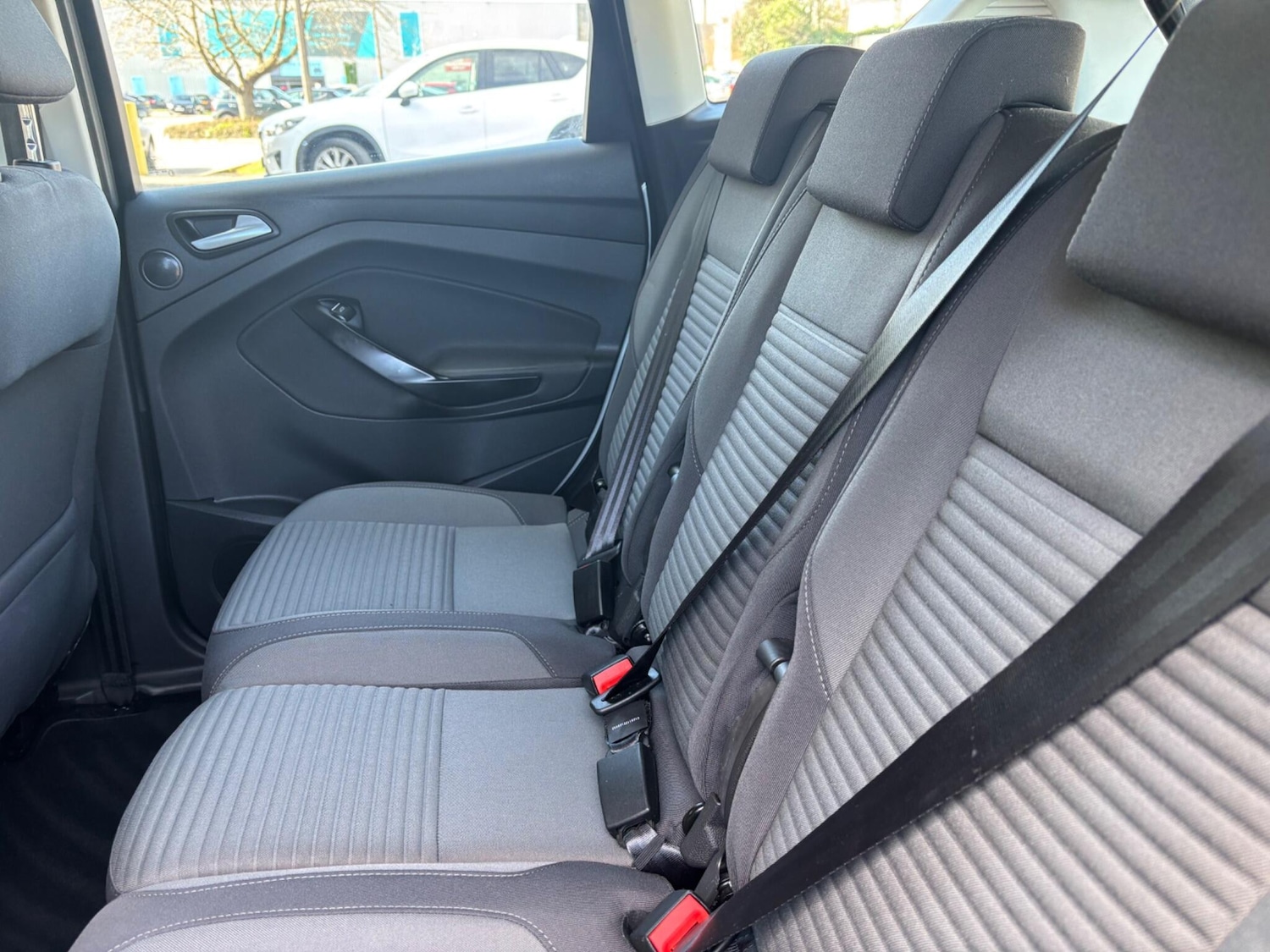 Used Ford C-Max 2017 for sale - 78018923: Photo 11