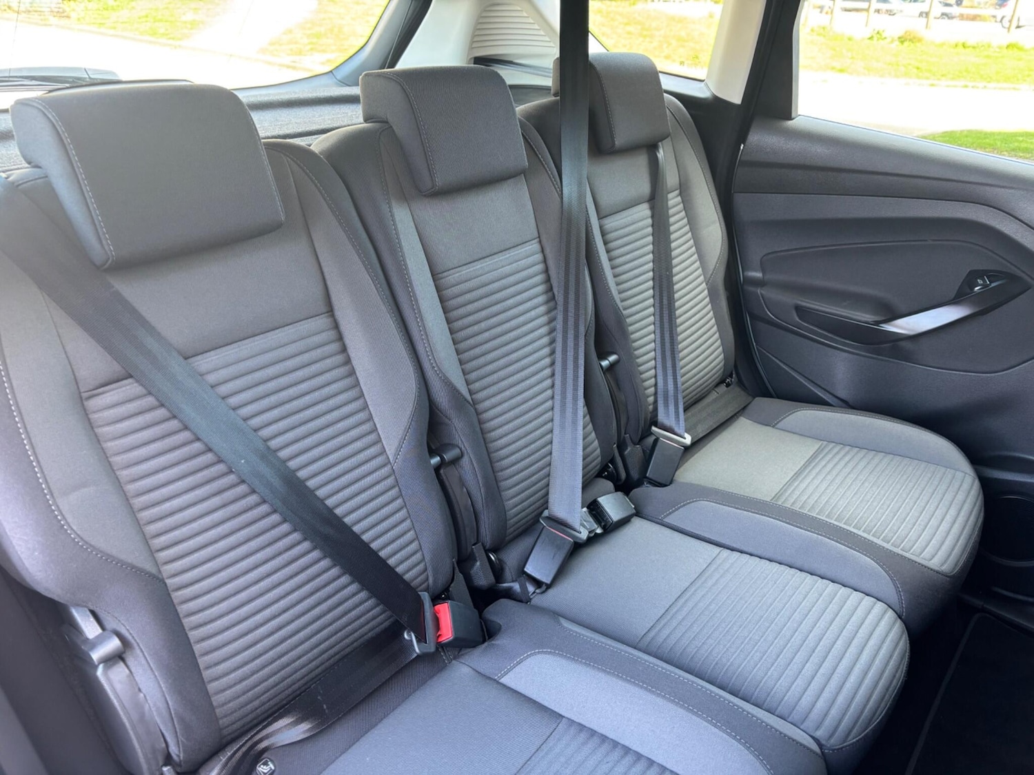 Used Ford C-Max 2017 for sale - 78018923: Photo 12